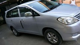 Toyota Innova 2011 for sale