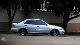 Nissan Exalta SLA 2000 for sale