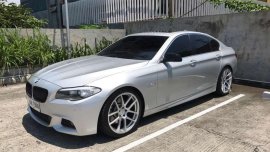 BMW 530D 2014 FOR SALE