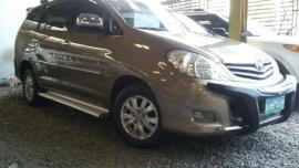 2010 Toyota Innova for sale