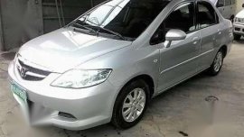 Honda City idsi 2008 1.3L gas engine