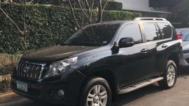 2012 Toyota Land Cruiser Prado FOR SALE
