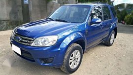 2010 Ford Escape XLS Automatic for sale 