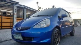 2006 Honda Jazz for sale