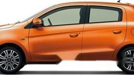 Mitsubishi Mirage Glx 2019 for sale 