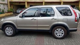 Honda CRV 2006 Automatic for sale
