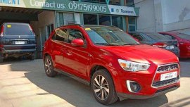 Mitsubishi ASX 2016 for sale