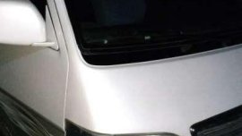 Toyota Hiace 2005 for sale