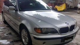 Bmw E46 316 2003 Engine in Good condition