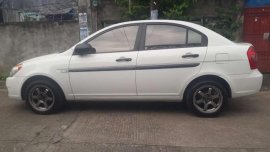 2010 Hyundai Accent CRDI Diesel MT