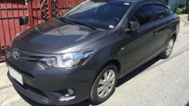 Toyota VIOS E 2015 for sale
