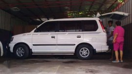 Mitsubishi Adventure 2004 for sale