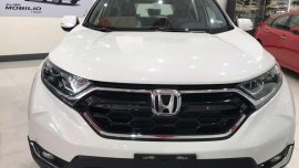 2018 Honda CRV new for sale 