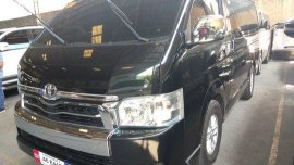Toyota Hiace 2018 for sale 