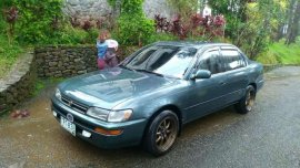 1994 Toyota Corolla gli for sale