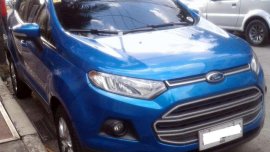2015 Ford Ecosport for sale