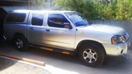 Nissan Frontier Titanium 2003 for sale