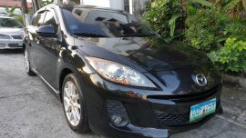 2013 Mazd 3 for sale