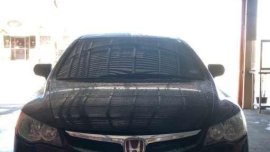 Honda Civic FD 2008 1.8s for sale 