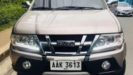 Isuzu Sportivo 2014 for sale