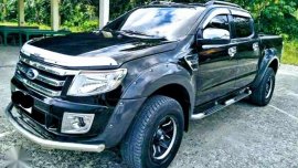 Ford Ranger 2015 for sale