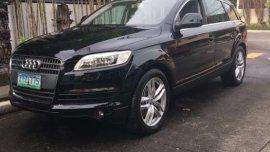 2007 Audi Q7 3.0 for sale 