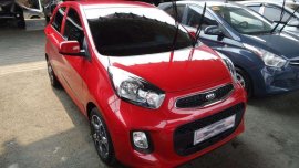 2017 Kia Picanto for sale