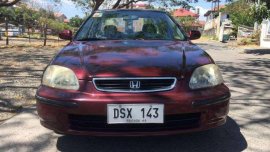 Honda Civic VTI 1997 for sale 