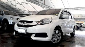 2015 Honda Mobilio 1.5 for sale 