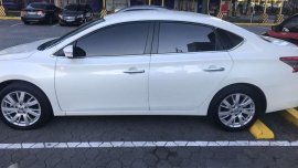Nissan Sylphy 1.8V 2016 AT for sale