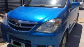 2007 Toyota Avanza 1.5G Automatic FOR SALE