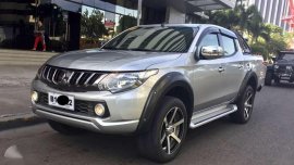 Mitsubishi Strada GLS 2017 for sale
