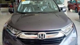 2018 Honda Crv for sale