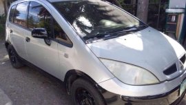 Mitsubishi Colt - year model 2011