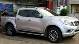 For Assume: 2018 NISSAN NAVARA 4X2 