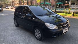 2010 Hyundai Getz for sale 