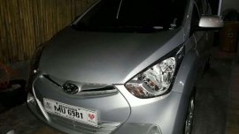 Hyundai Eon glx 2018 model Almost brand new condition