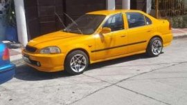 For sale Honda Civic vti 1997 