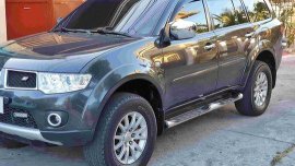 Mitsubishi Montero Sport 2013 for sale
