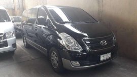 Hyundai Grand Starex 2017 for sale 