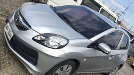 2015 Honda Brio MT for sale