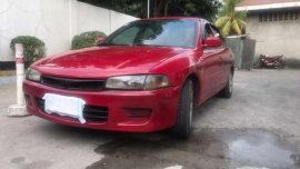 Mitsubishi Lancer pizza MT 1997 for sale