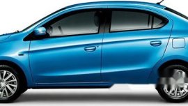 Mitsubishi Mirage G4 Gls 2019 for sale 