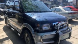 Like New Mitsubishi Adventure for sale