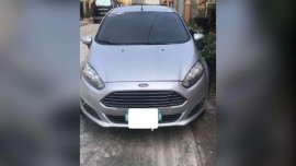 Ford Fiesta 2014 for sale