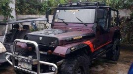 1994 Jeep Wrangler for sale