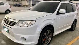 Subaru Forester 2010 for sale 