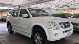 2007 Isuzu Alterra for sale