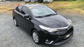 2017 Toyota Vios 1.5G for sale 