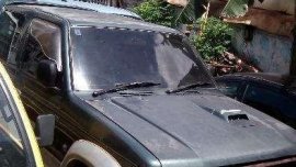 Mitsubishi Pajero 2003 for sale